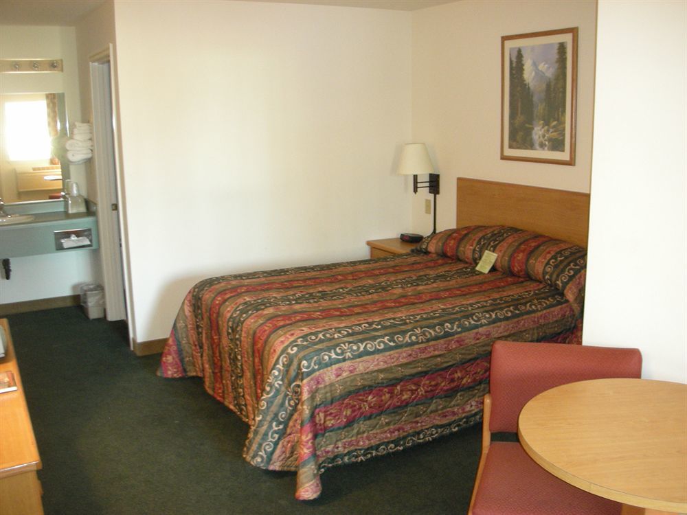 Sugarloaf Mountain Motel Bend Exterior foto